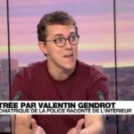 Valentin Gendrot : l'I3P, une infirmerie psychiatrique "opaque" de la préfecture de police de Paris
