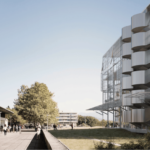 Vaud: Futur bâtiment de l’UNIL jugé «énergivore et anachronique»