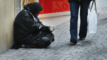 Vaud: Loi sur la mendicité pas abrogée mais adaptée