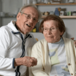 Vaud: Lucile et Arnold, un couple qui vit en symbiose depuis… 1944  