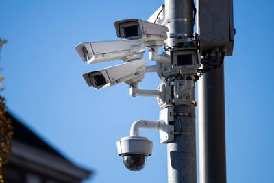 Vers une augmentation des amendes pour excès de vitesse: bientôt 2.000 caméras “intelligentes” supplémentaires le long des routes