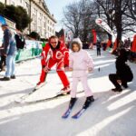 Vessy: La piste de ski genevoise repoussée à 2023