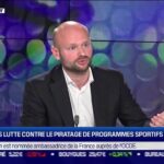 Vincent Helluy (Avisa Partners) : Avisa Partners sécurise la transmission des matchs de Football