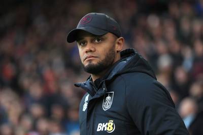 Vincent Kompany demande au public de soutenir les Diables: “Ils ont besoin de notre aide”