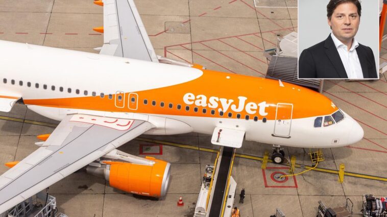 Voyage: EasyJet veut une aide des états pour l’aviation verte