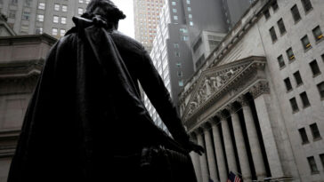 Wall Street et les midterms : chronique d’une histoire d’amour qui prend fin ?