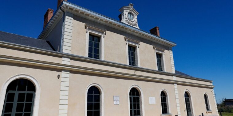 à Modane, les contrôles dans les trains en provenance de l'Italie ont été durci