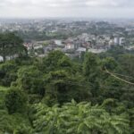 à Yaoundé, un glissement de terrain fait une dizaine de morts – Jeune Afrique