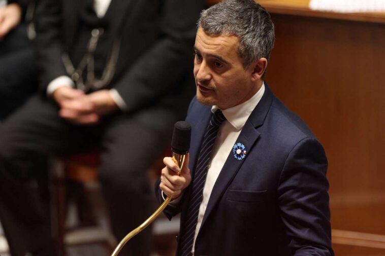 après le Sénat, l’Assemblée planche sur la loi d’orientation de Darmanin