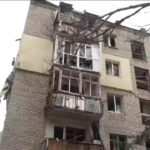 après le retrait des troupes russes de Kherson, l'espoir des habitants de Mykolaïv