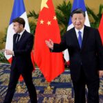 au G20, Emmanuel Macron appelle la France et la Chine à « unir » leurs « forces » pour la « stabilité » du monde