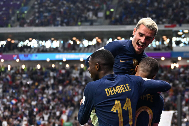 au Qatar, une nouvelle équipe de France est née, entre contraintes et choix forts