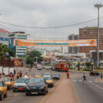 au moins onze morts dans un éboulement à Yaoundé