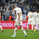 battu en fin de match par Tottenham, l’OM dit adieu à l’Europe