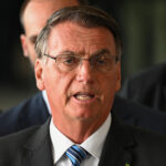 ce qu'il faut retenir de la première prise de parole de Bolsonaro depuis sa défaite