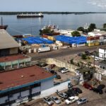 coup de filet au port d’Abidjan – Jeune Afrique