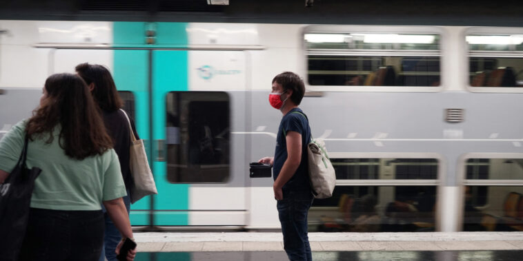 dans quelles villes un RER pourrait-il bientôt voir le jour ?