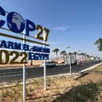 dans un monde en crise, la COP27 confrontée à « un mélange d’ambition et de fatalisme »