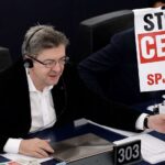 deux ex-assistants parlementaires de Mélenchon au Parlement européen placés sous le statut de témoin assisté