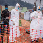en Ouganda, les survivants d’Ebola entre deuil et angoisse