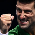 fin de la bataille juridique, Djokovic "très heureux" d'obtenir son visa
