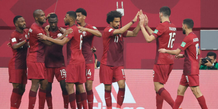 forme du moment, effectif... Que vaut vraiment l'équipe du Qatar ?