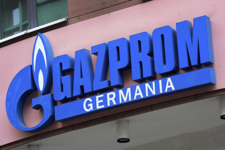 l’Allemagne et la Pologne reprennent le contrôle d’intérêts énergétiques du fournisseur russe Gazprom