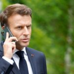 l'Elysée vers un nouveau smartphone ultra-sécurisé ?