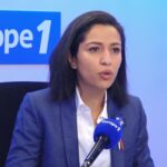 l'Italie «a brisé» le «pacte européen», affirme Sarah El Haïry