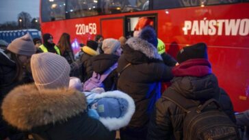 l'Ukraine veut alerter le G20 sur des milliers de transferts d'enfants vers la Russie