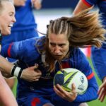 la France battue 25-24 en demi-finale par la Nouvelle-Zélande