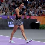 la France se maintient en Billie Jean King Cup au détriment des Pays-Bas