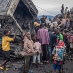 la Monusco à nouveau visée par la colère de la population – Jeune Afrique