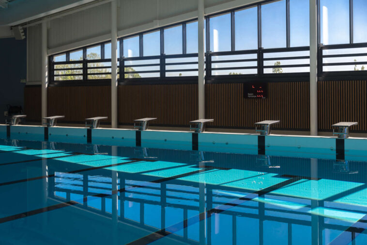 la Seine-Saint-Denis mise sur les Jeux pour combler le manque de piscines