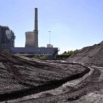 la centrale à charbon de Saint-Avold a recommencé à tourner, quelques mois après sa fermeture
