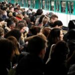 la grève va perturber "très fortement" le trafic dans le métro et le RER ce jeudi