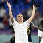 la petite phrase d'Antoine Griezmann qui a retenu l'attention