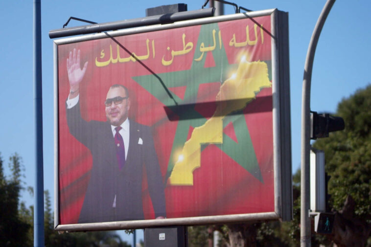 la réforme entravée du Maroc