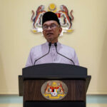 la revanche d’Anwar Ibrahim, ancien opposant au long cours