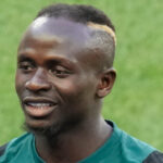 la star Sadio Mané dans la liste du Sénégal pour la Coupe du monde