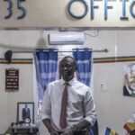 la stratégie diplomatique de Succès Masra, du Cameroun aux États-Unis – Jeune Afrique