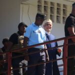 l’ancien président Ahmed Abdallah Sambi condamné à la prison à perpétuité