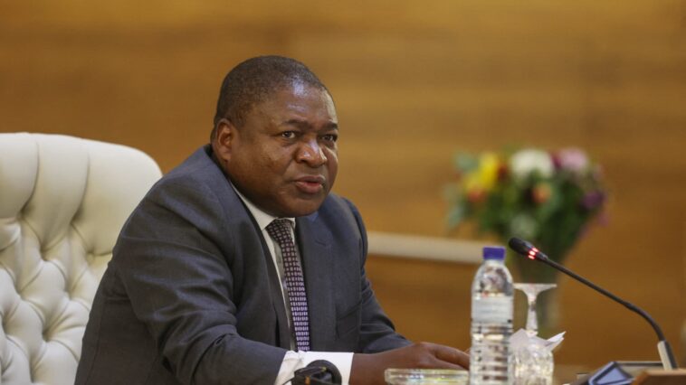 le Mozambique commence à exporter du gaz naturel liquéfié