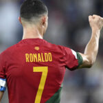 le Portugal dompte le Ghana, Ronaldo entre dans l'histoire de la Coupe du monde