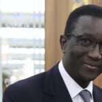 le Premier ministre Amadou Ba à Paris – Jeune Afrique