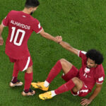 le Qatar éliminé de son Mondial dès la phase de groupes