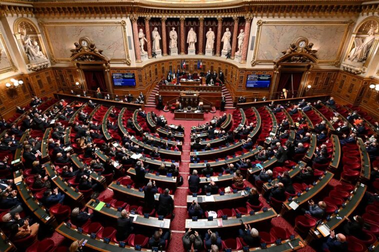 le Sénat vote une rallonge anti-inflation de 2,5 milliards d’euros