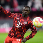 le Sénégal tremble pour Sadio Mané, touché au péroné