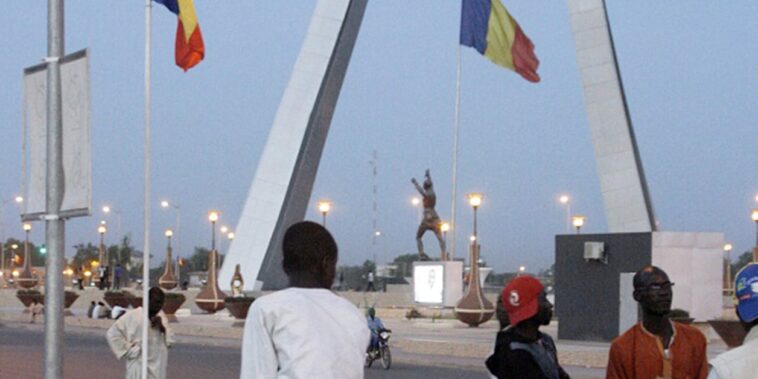 le Tchad obtient un accord inédit avec ses créanciers privés – Jeune Afrique