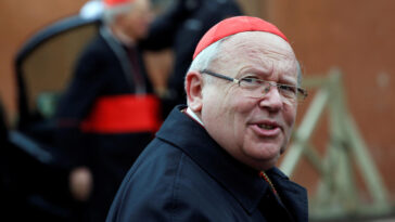 le Vatican ouvre une enquête préliminaire